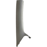 TESLA MODEL Y  A-PILLAR UPPER TRIM ASSEMBLY - RIGHT HAND 1494605-00-E